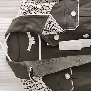 Veronica Beard jacket